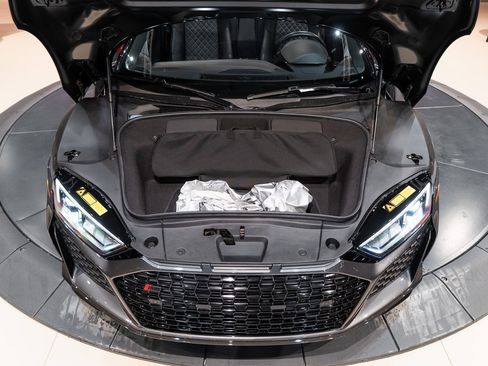 Used 2020 Audi R8 V10 performance image 19