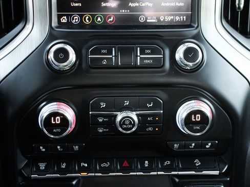 Used 2020 GMC Sierra 2500 Denali w/ Denali Ultimate Package image 33