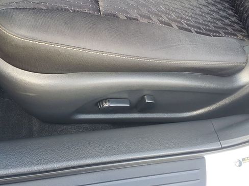 Used 2016 Nissan Altima 2.5 S w/ Power Driver Seat Package FWD image 22