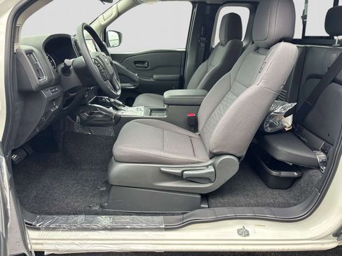 New 2026 Nissan Frontier S w/ S Utility Package image 4