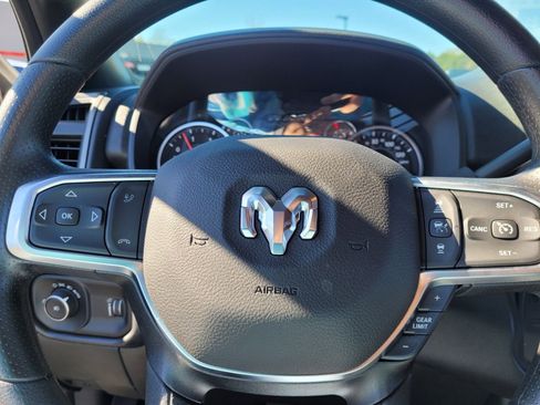 New 2025 RAM 3500 Tradesman image 20