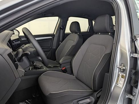 New 2026 Volkswagen Jetta Sport FWD image 5