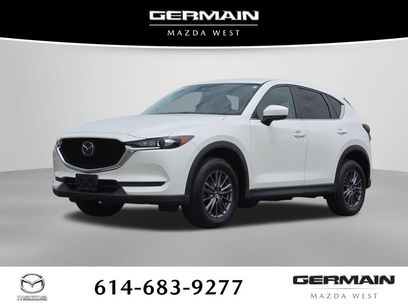 Used 2019 MAZDA CX-5 Touring