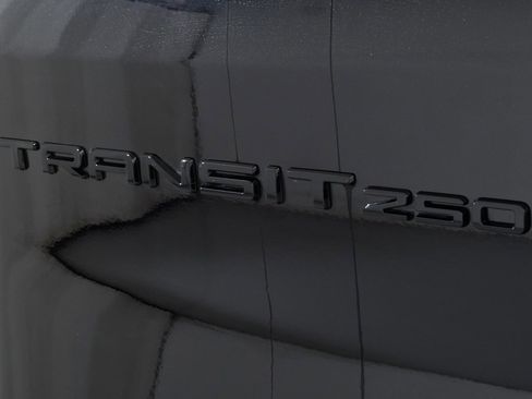 New 2026 Ford Transit 250 148 Medium Roof Extended AWD w/ Load Area Protection Package image 22