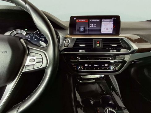 Used 2019 BMW X4 xDrive30i w/ Convenience Package image 11