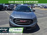 Certified 2020 GMC Terrain SLE w/ Elevation Edition image 3