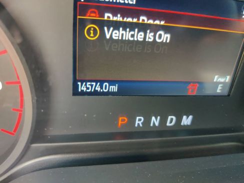 Used 2024 Ford F350 XL w/ STX Appearance Package AWD/4WD image 11