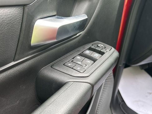 New 2026 RAM 1500 Express AWD/4WD image 10