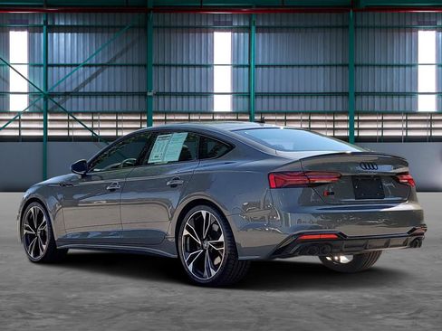 Used 2024 Audi S5 Premium Plus AWD/4WD image 3