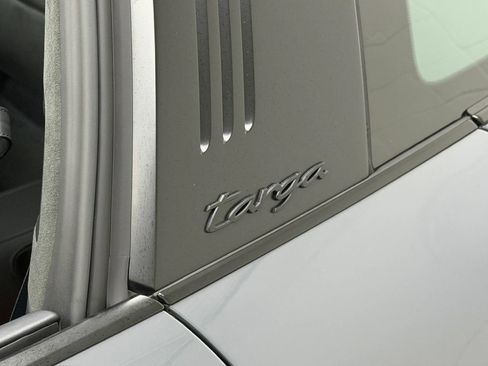 Used 2026 Porsche 911 Targa 4 GTS AWD/4WD image 39