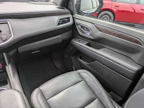 Used 2021 Chevrolet Tahoe LT RWD image 16