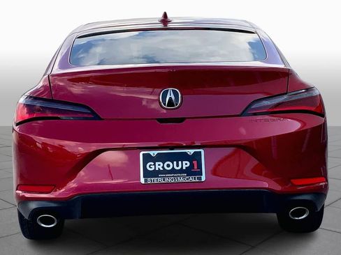 Certified 2025 Acura Integra image 4