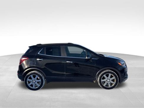 Used 2017 Buick Encore Essence w/ Experience Buick Package image 6