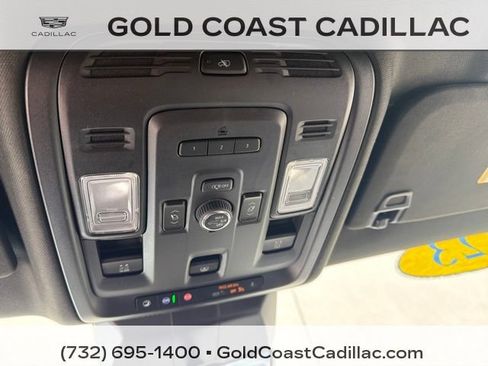 Certified 2023 Cadillac Escalade Sport w/ LPO, ONYX Package AWD/4WD image 33