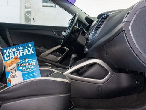 Used 2013 Hyundai Veloster Turbo image 6