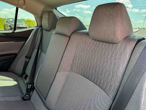 Certified 2026 Toyota Camry LE w/ Convenience Package FWD image 19