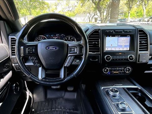 Used 2019 Ford Expedition Limited AWD/4WD image 8
