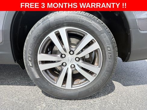 Used 2018 Honda Pilot EX image 33