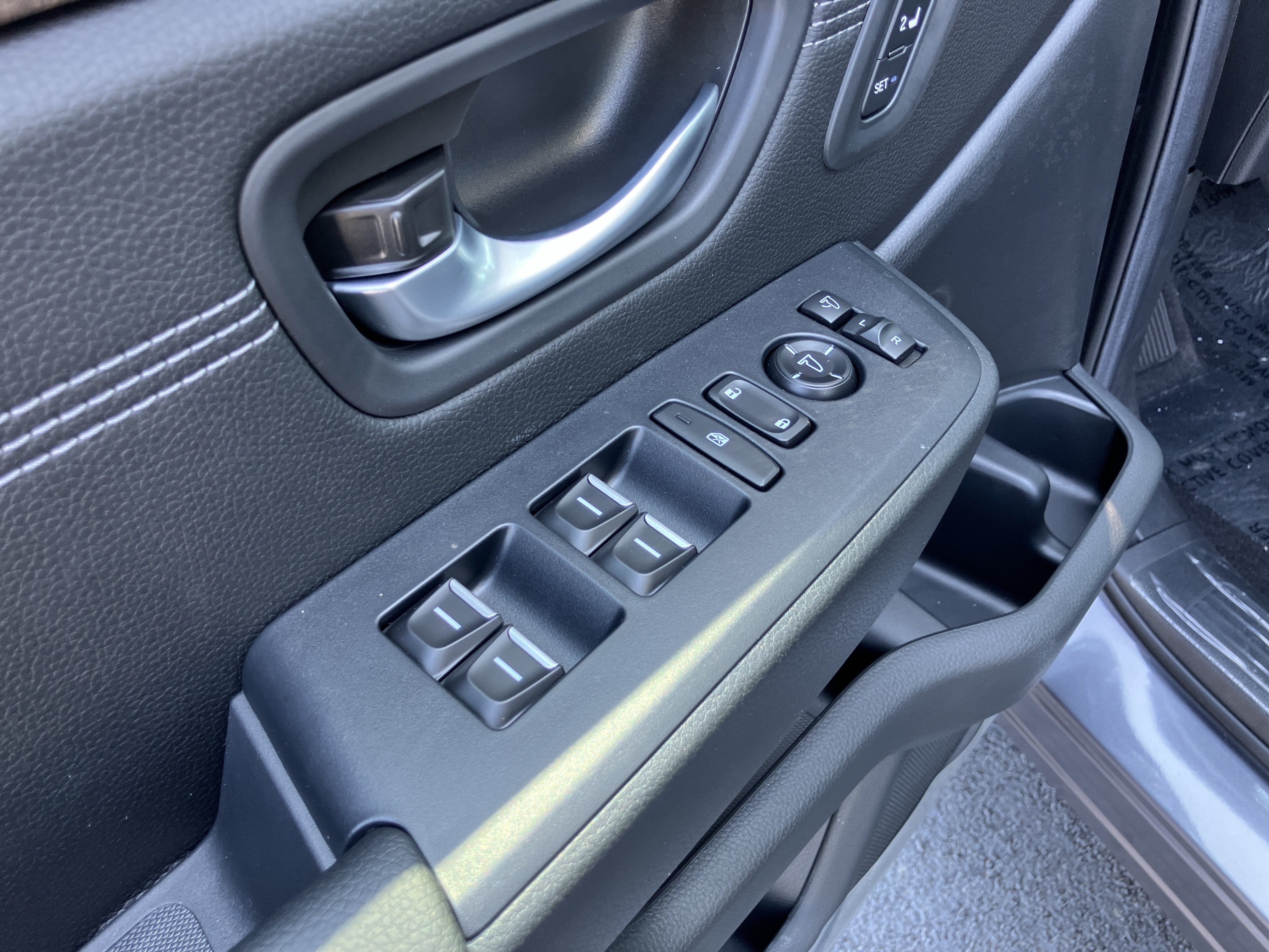 New 2026 Honda Pilot Elite image 14