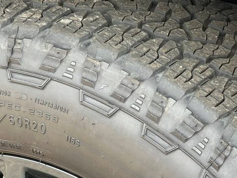 Used 2025 GMC Sierra 1500 Elevation AWD/4WD image 18