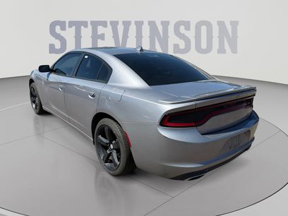 Used 2016 Dodge Charger SXT w/ Rallye Group