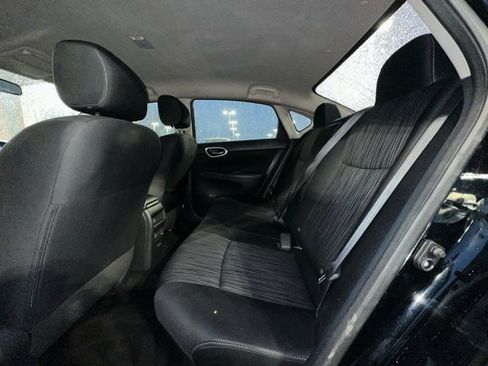 Used 2019 Nissan Sentra SV w/ Protection Package image 21