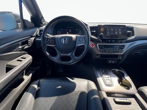 Used 2019 Honda Passport EX-L image 13