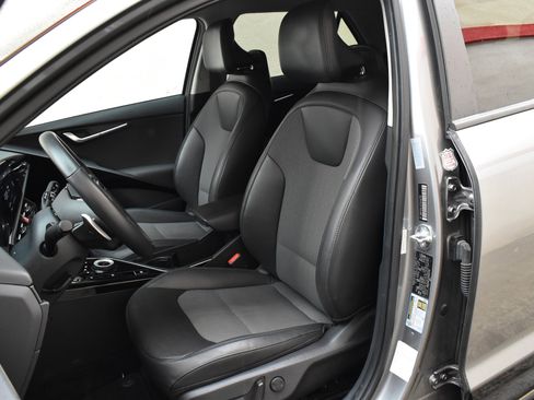 Used 2023 Kia Niro Wind image 23