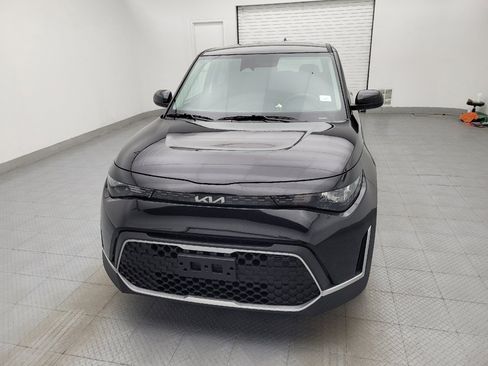 Used 2025 Kia Soul LX w/ LX Technology Package image 15