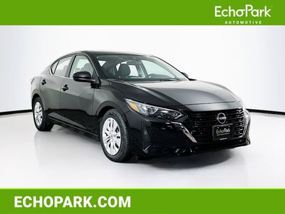 Used 2024 Nissan Sentra S