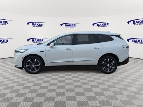 Used 2022 Buick Enclave Essence w/ Experience Buick Package image 8
