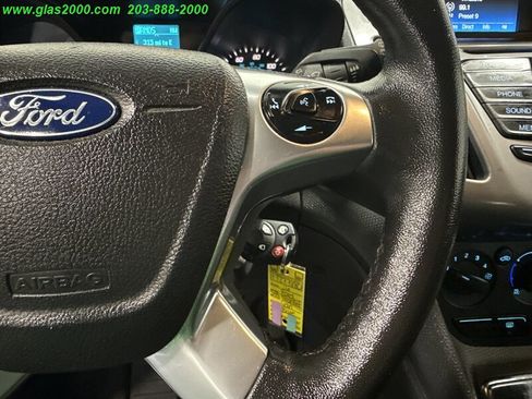 Used 2016 Ford Transit Connect XLT image 23