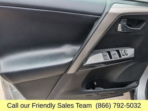 Used 2018 Toyota RAV4 Adventure w/ Cold Weather Package AWD/4WD image 13