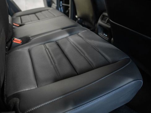 Used 2025 Honda CR-V EX-L image 33
