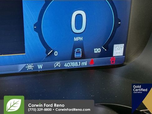 Used 2024 Ford F150 Lariat w/ Bed Utility Package image 16