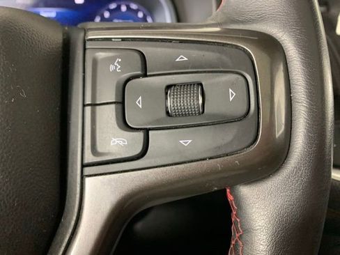 Used 2022 Chevrolet Tahoe RST w/ Sport Performance Package AWD/4WD image 20