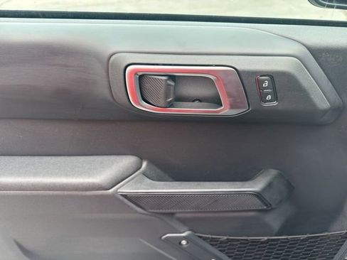 New 2026 Ford Bronco Badlands image 10