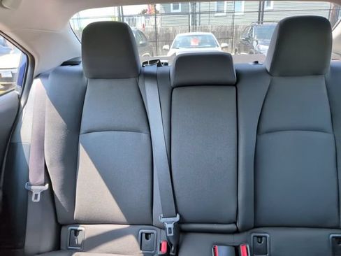 Used 2024 Toyota Corolla LE FWD image 24