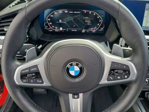 Used 2024 BMW Z4 M40i w/ Premium Package image 20