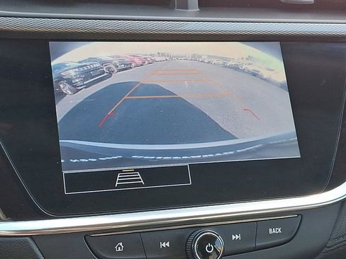 Used 2022 Buick Encore GX Preferred image 21