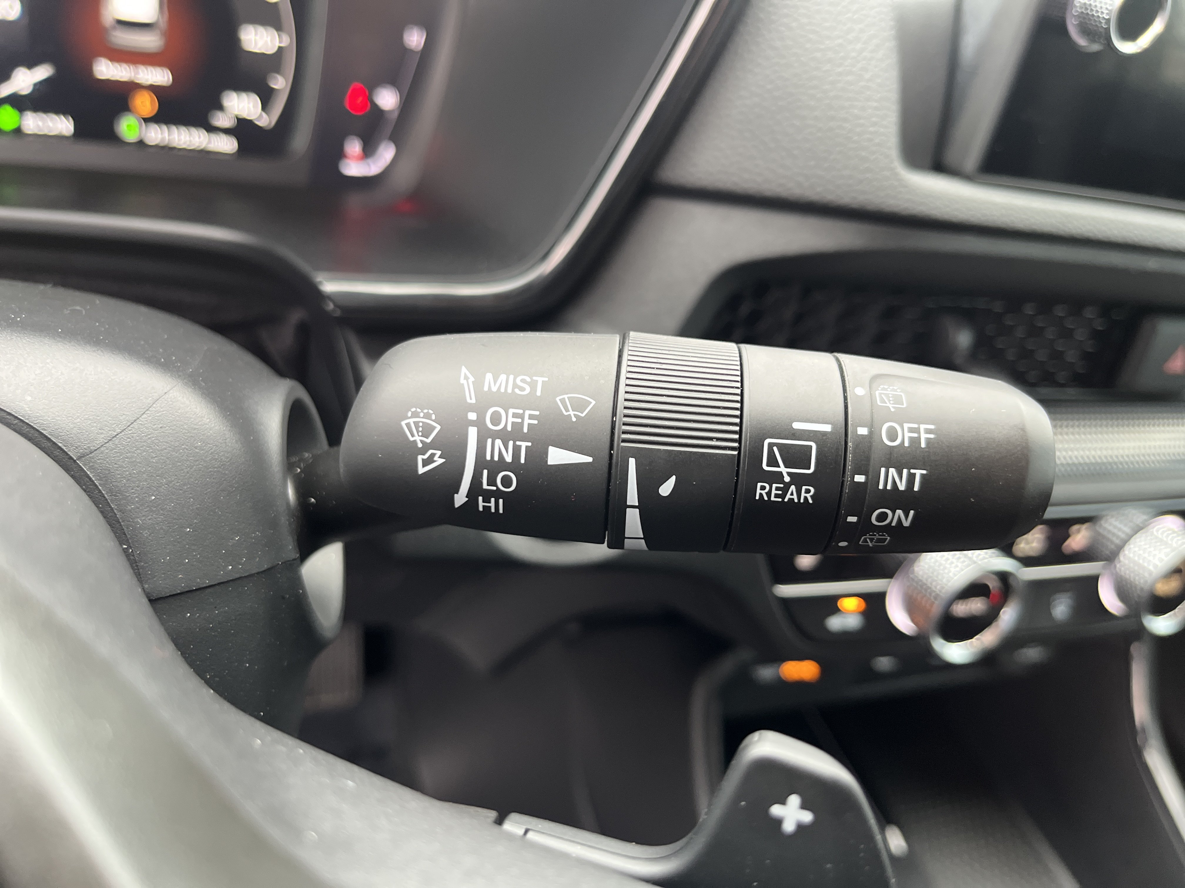 Used 2026 Honda CR-V TrailSport image 26