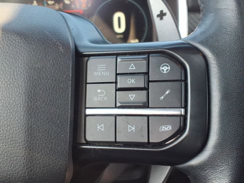 Used 2022 Ford F150 Raptor w/ Equipment Group 801A High image 19