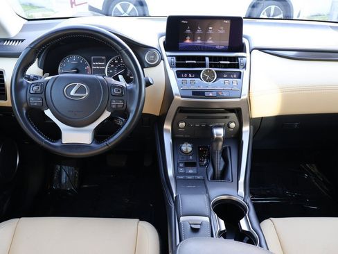 Used 2021 Lexus NX 300 FWD w/ Comfort Package image 39