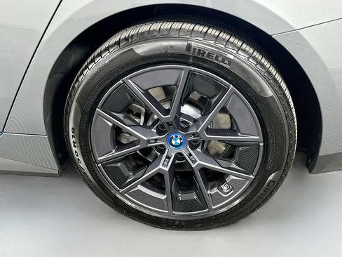 Used 2023 BMW i4 eDrive35 w/ Premium Package RWD image 32