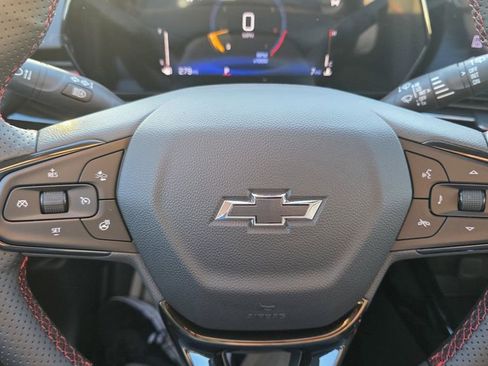 New 2026 Chevrolet Trax RS image 17