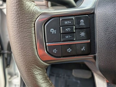 Used 2024 Ford F350 King Ranch w/ Chrome Package image 16