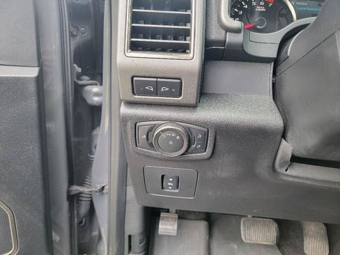 Used 2018 Ford F150 Raptor w/ Equipment Group 802A Luxury AWD/4WD image 16