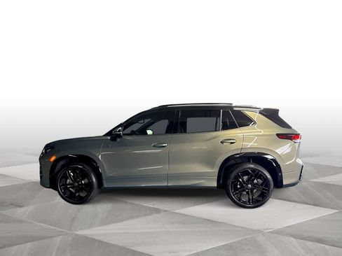 Used 2026 Volkswagen Tiguan SE R-Line AWD/4WD image 5