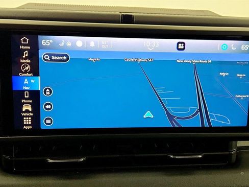 Used 2025 Jeep Wrangler Unlimited Sahara image 19