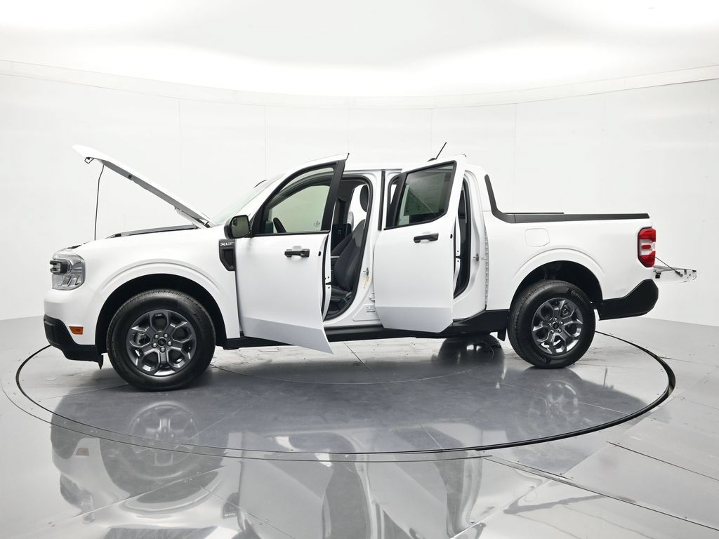 Used 2024 Ford Maverick XLT FWD image 46
